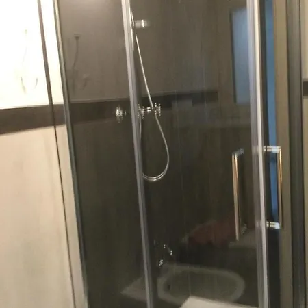 Appartamento Casa Vacanza 2 Serina (Lombardy)