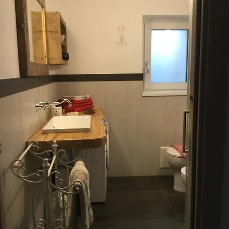 Appartamento Casa Vacanza 2 Serina (Lombardy)