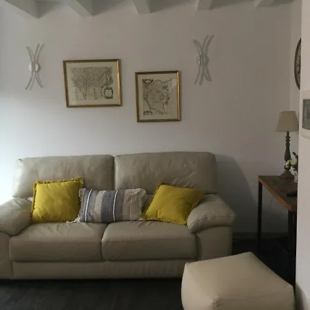 Casa Vacanza 2 Serina (Lombardy)