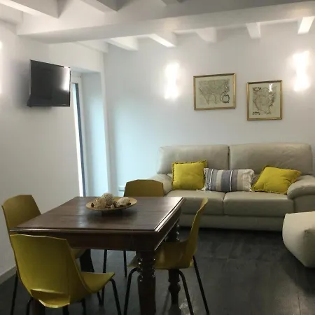 Casa Vacanza 2 Serina (Lombardy)