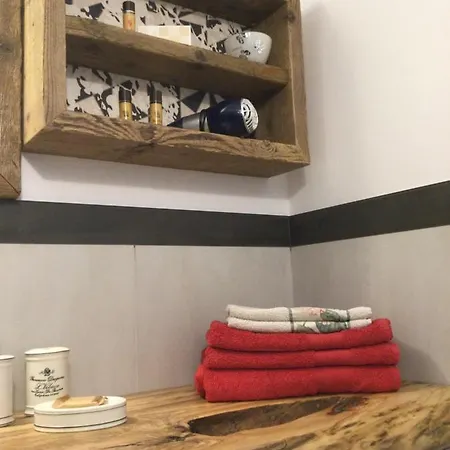 Casa Vacanza 2 Appartamento *
