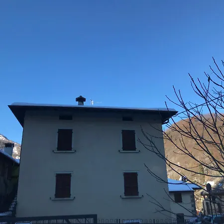 Casa Vacanza 2 * Serina (Lombardy)