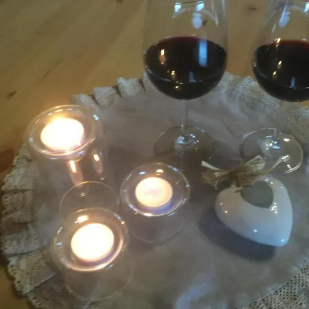 Appartamento Casa Vacanza 2 *