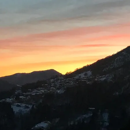 Casa Vacanza 2 Appartamento Serina (Lombardy)