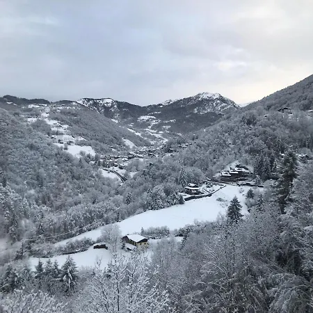 Casa Vacanza 2 *