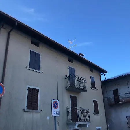 Appartamento Casa Vacanza 2 *